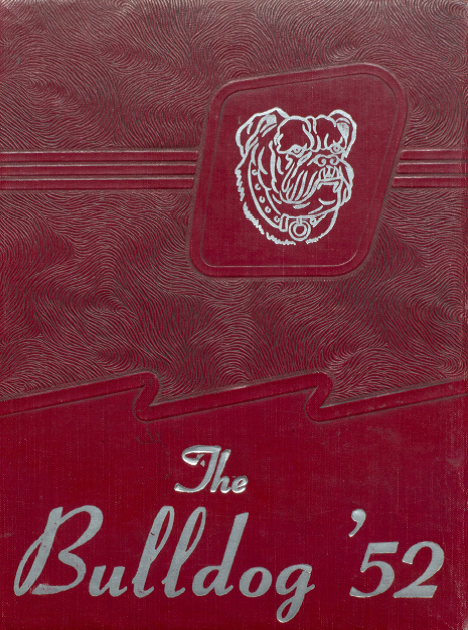 link to 1952 year book 